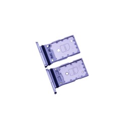 Bandeja de SIM Samsung Galaxy S23/S911/S23 Plus/S916 Creme Bandeja de SIM Samsung Galaxy S23/S911/S23 Plus/S916 Creme